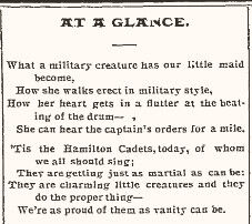 10-10 Ode to Hamilton Cadets NP Daily Telegraph.jpg